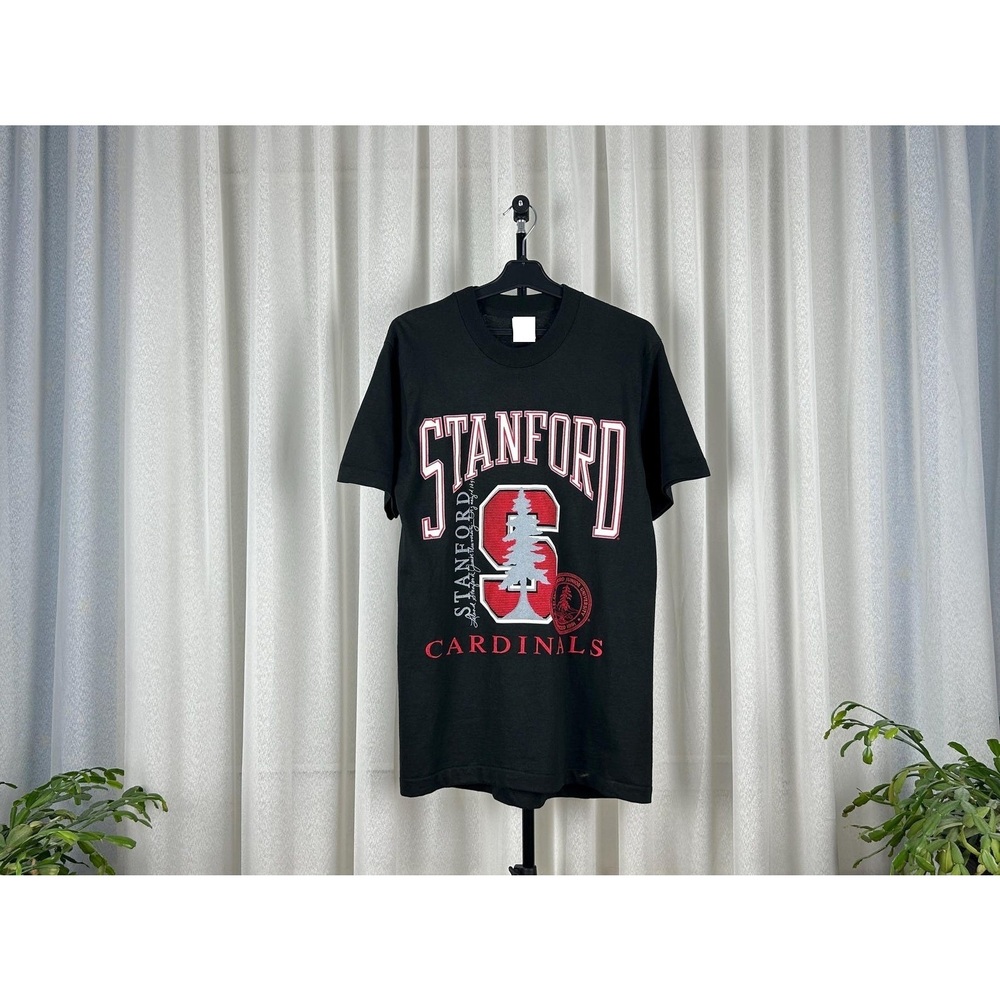 Stanford Cardinals T-Shirt Collegiate Tee